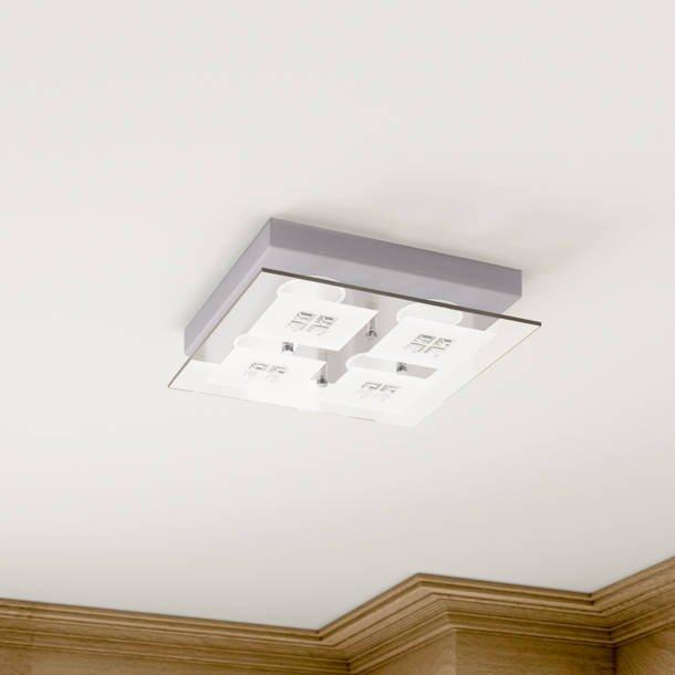 Zipcode Design Kaylynn 3 Light Kitchen Island Dome Pendant & Reviews